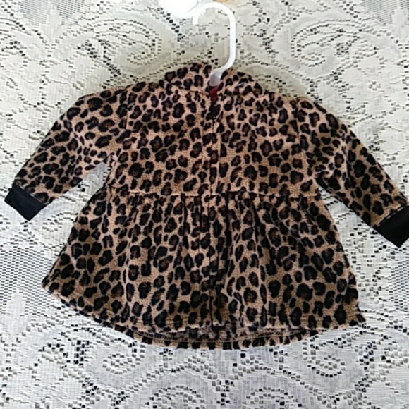 Girls jacket - Picture 2 of 2